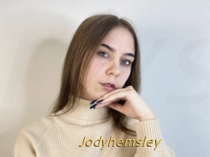 Jodyhemsley