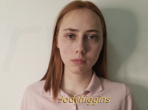 Jodyhiggins
