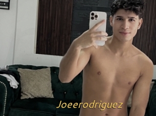 Joeerodriguez