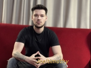 Joeltimothy