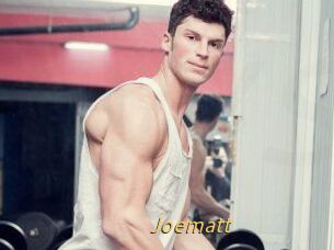 Joematt