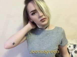 Joennagreen