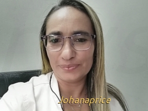 Johanaprice