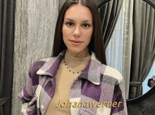Johanawerner