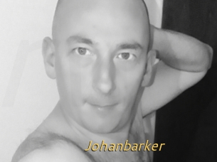 Johanbarker