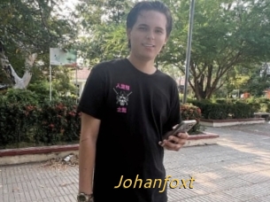 Johanfoxt