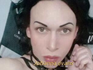 Johanna_evans