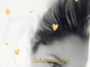 Johannaeiffel