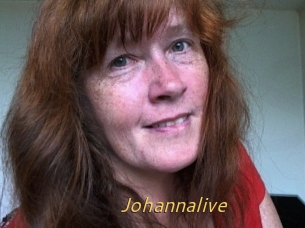 Johannalive