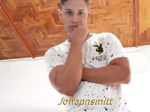Johannsmitt