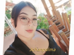 Johanpalma