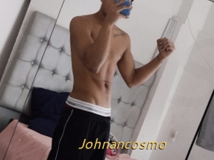 Johnancosmo