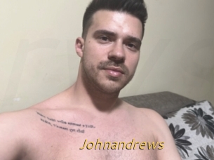 Johnandrews