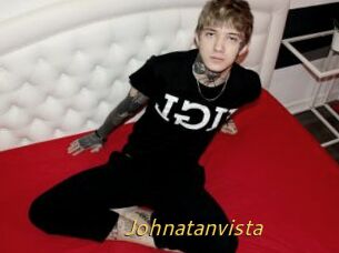 Johnatanvista