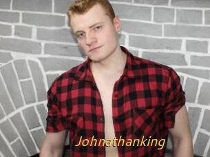 Johnathanking