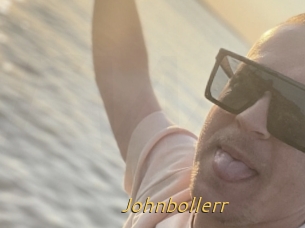 Johnbollerr