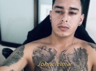 Johncleimar