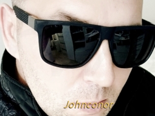 Johnconor