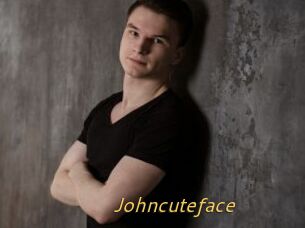Johncuteface