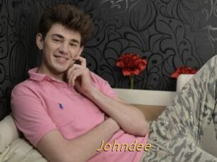 Johndee