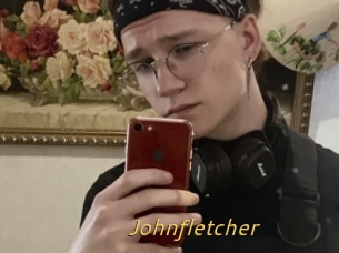 Johnfletcher