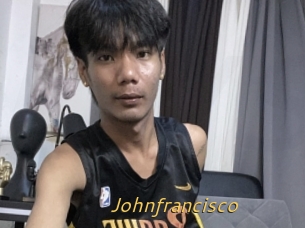 Johnfrancisco