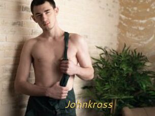 Johnkross