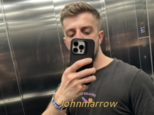Johnmarrow