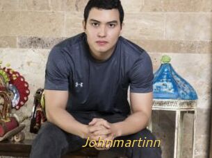 Johnmartinn