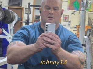 Johnny18