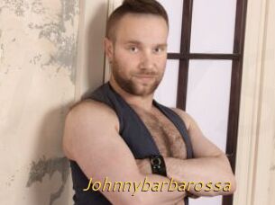 Johnnybarbarossa