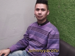 Johnnyyacotu