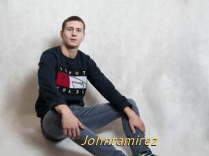 Johnramirez