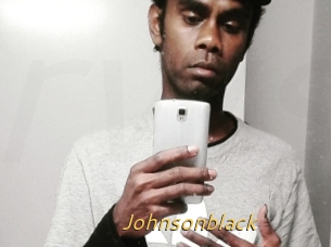 Johnsonblack