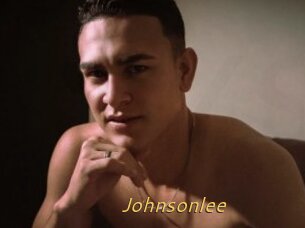 Johnsonlee