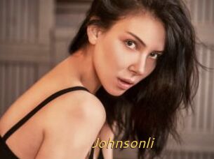 Johnsonli
