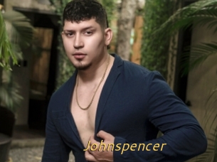 Johnspencer