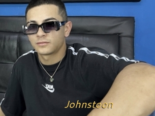 Johnstoon