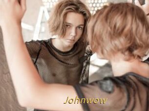 Johnwow