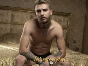 Johnyboytmn