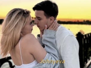 Johnyeva