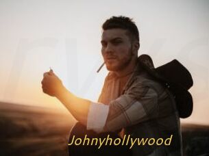 Johnyhollywood