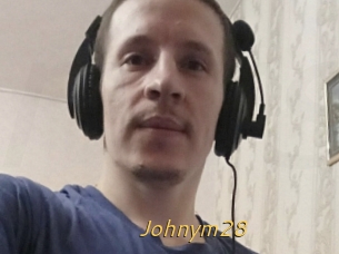 Johnym28