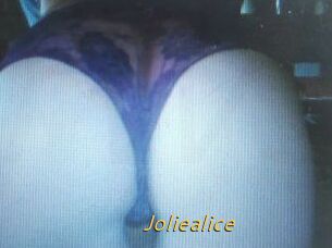 Joliealice