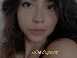 Joliedupont
