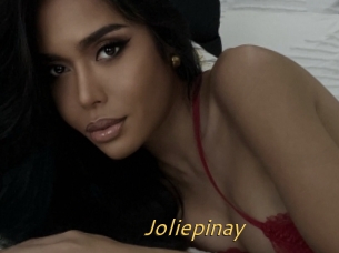 Joliepinay