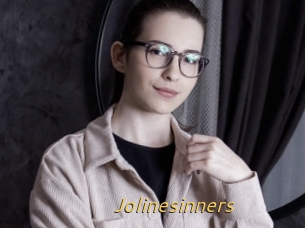 Jolinesinners
