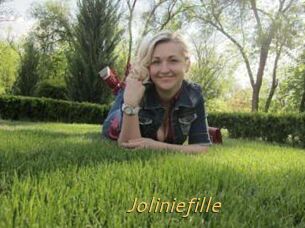 Joliniefille
