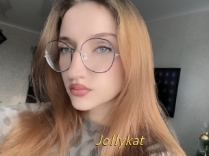 Jollykat