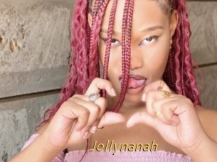 Jollynanah